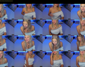 daisydavis_ — 24 minute Chaturbate female cam show recording, 720p, Jun 5, 2023