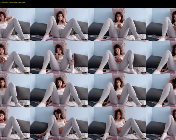 dara6761 — 10 minute Chaturbate female cam show recording, 720p, Jun 4, 2023