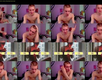davey_ebash — 37 minute Chaturbate male cam show recording, 720p, Jun 4, 2023
