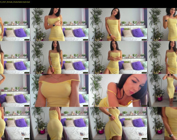 devilish_goddes — 7 minute Chaturbate female cam show recording, 720p, Jun 4, 2023