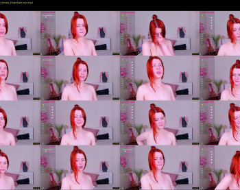 doll_lesli — 52 minute Chaturbate female cam show recording, 720p, Jun 4, 2023