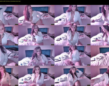 drippingwetgoddess — 48 minute Chaturbate female cam show recording, 480p, Jun 4, 2023