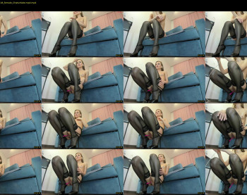 egome777 — 6 minute Chaturbate female cam show recording, 720p, Jun 5, 2023