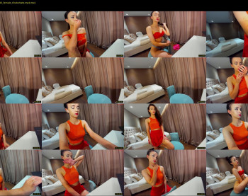 ehotlovea — 121 minute Chaturbate female cam show recording, 720p, Jun 5, 2023
