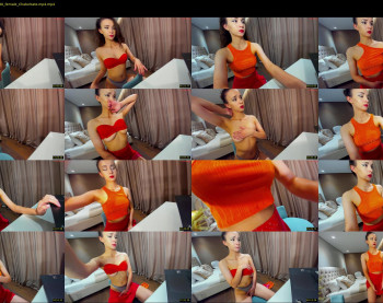 ehotlovea — 46 minute Chaturbate female cam show recording, 720p, Jun 5, 2023