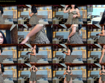 ellakravitz_ — 3 minute Chaturbate female cam show recording, 720p, Jun 4, 2023