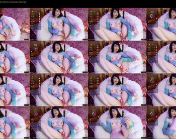 emilygrey_ — 33 minute Chaturbate female cam show recording, 720p, Jun 4, 2023
