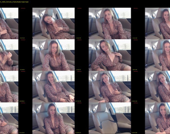 erotic_vibe — 121 minute Chaturbate female cam show recording, 720p, Jun 4, 2023
