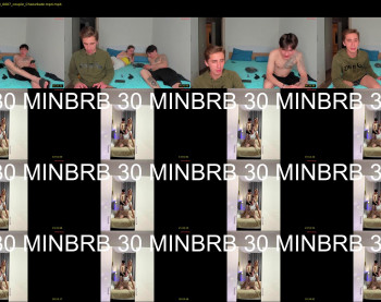 esthetics_boys — 37 minute Chaturbate male cam show recording, 720p, Jun 5, 2023