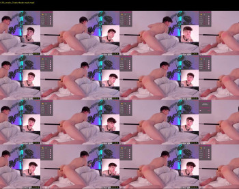 evan_white_ — 98 minute Chaturbate male cam show recording, 720p, Jun 4, 2023
