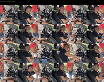 exotic_gold — 56 minute Chaturbate male cam show recording, 720p, Jun 4, 2023