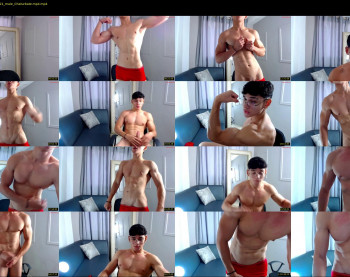 fit_prince_ — 71 minute Chaturbate male cam show recording, 720p, Jun 5, 2023