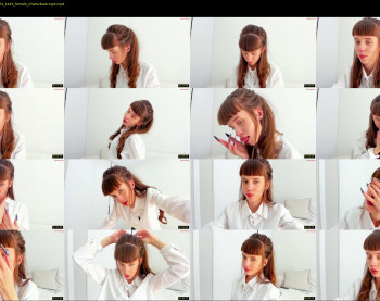 flowerofsin2001 — 4 minute Chaturbate female cam show recording, 720p, Jun 4, 2023