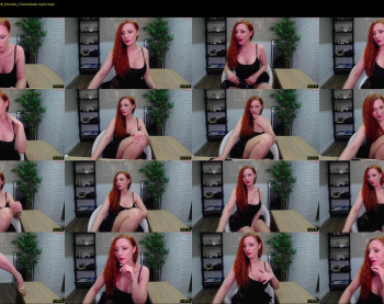foxynesss — 16 minute Chaturbate female cam show recording, 720p, Jun 5, 2023