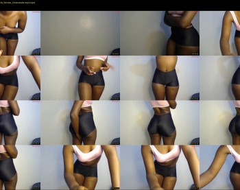 freaky_ass — 6 minute Chaturbate female cam show recording, 480p, Jun 4, 2023