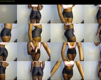 freaky_ass — 37 minute Chaturbate female cam show recording, 480p, Jun 4, 2023