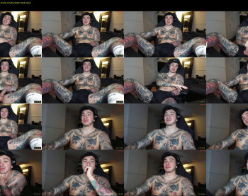 frewfun — 36 minute Chaturbate male cam show recording, 720p, Jun 4, 2023
