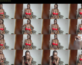 gulpess — 75 minute Chaturbate female cam show recording, 480p, Jun 5, 2023
