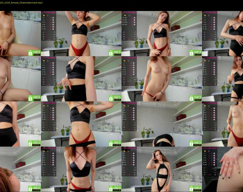 helenchristensen — 121 minute Chaturbate female cam show recording, 720p, Jun 4, 2023