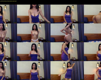 hersheys_aran — 74 minute Chaturbate female cam show recording, 720p, Jun 4, 2023