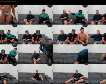 heteros_men — 21 minute Chaturbate male cam show recording, 720p, Jun 4, 2023