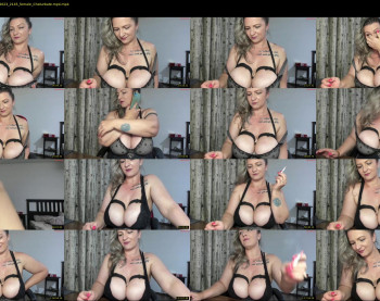 hot_bounce_boobs — 88 minute Chaturbate female cam show recording, 720p, Jun 4, 2023