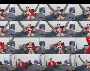 hottalina_ — 26 minute Chaturbate female cam show recording, 720p, Jun 4, 2023