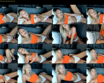 iam_blake — 19 minute Chaturbate female cam show recording, 720p, Jun 4, 2023
