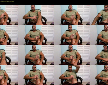 jacoff38 — 6 minute Chaturbate male cam show recording, 720p, Jun 4, 2023