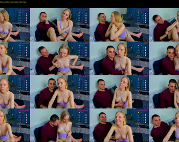 jam_cream — 25 minute Chaturbate female cam show recording, 720p, Jun 4, 2023