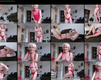 jasmin18v — 121 minute Chaturbate female cam show recording, 720p, Jun 4, 2023