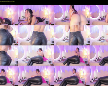 jenna1_ — 40 minute Chaturbate female cam show recording, 720p, Jun 4, 2023
