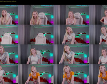jessica_rays — 111 minute Chaturbate couple cam show recording, 720p, Jun 5, 2023