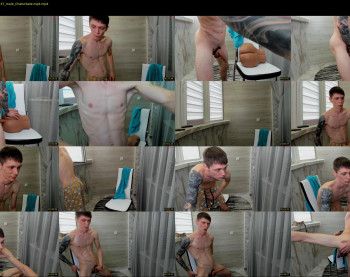 joni_joni18 — 57 minute Chaturbate male cam show recording, 720p, Jun 4, 2023