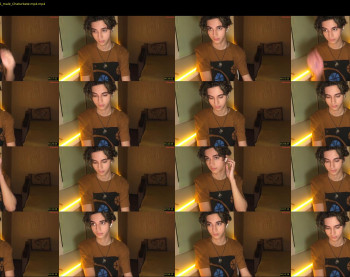 k0sta_32 — 5 minute Chaturbate male cam show recording, 720p, Jun 4, 2023