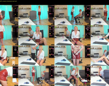 karinadeniss — 97 minute Chaturbate couple cam show recording, 720p, Jun 4, 2023