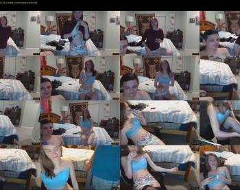 katynowhere — 113 minute Chaturbate female cam show recording, 480p, Jun 4, 2023