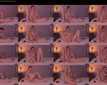 katyskinny — 103 minute Chaturbate female cam show recording, 720p, Jun 4, 2023