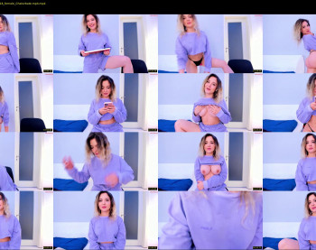 kittycaitlin — 64 minute Chaturbate female cam show recording, 720p, Jun 5, 2023