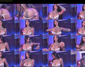 lia_xiomy_ — 48 minute Chaturbate female cam show recording, 720p, Jun 4, 2023