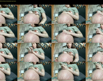 liissa207673 — 7 minute Chaturbate female cam show recording, 480p, Jun 4, 2023