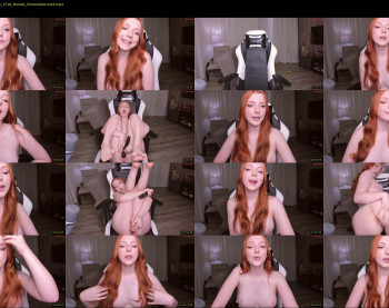 lil_pumpkinpie — 120 minute Chaturbate female cam show recording, 720p, Jun 4, 2023