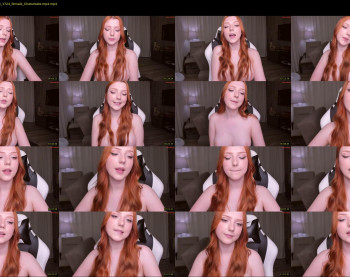 lil_pumpkinpie — 13 minute Chaturbate female cam show recording, 720p, Jun 4, 2023