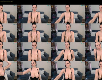 lilubb — 11 minute Chaturbate female cam show recording, 720p, Jun 4, 2023