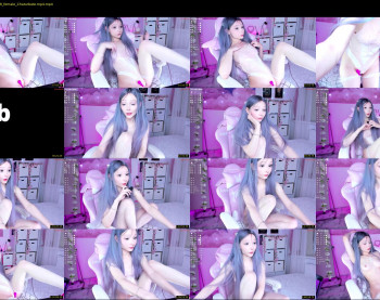 lily_weep — 120 minute Chaturbate female cam show recording, 720p, Jun 4, 2023
