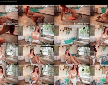 madisonlara — 120 minute Chaturbate female cam show recording, 720p, Jun 4, 2023