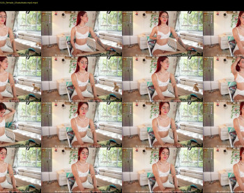 madisonlara — 4 minute Chaturbate female cam show recording, 720p, Jun 4, 2023