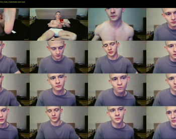 marvelboy_ — 7 minute Chaturbate male cam show recording, 720p, Jun 4, 2023