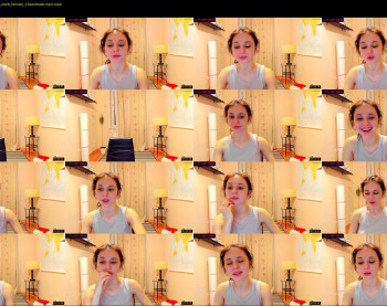 mary_marlow — 10 minute Chaturbate female cam show recording, 720p, Jun 4, 2023