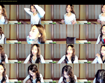 maybenanako — 7 minute Chaturbate female cam show recording, 720p, Jun 4, 2023